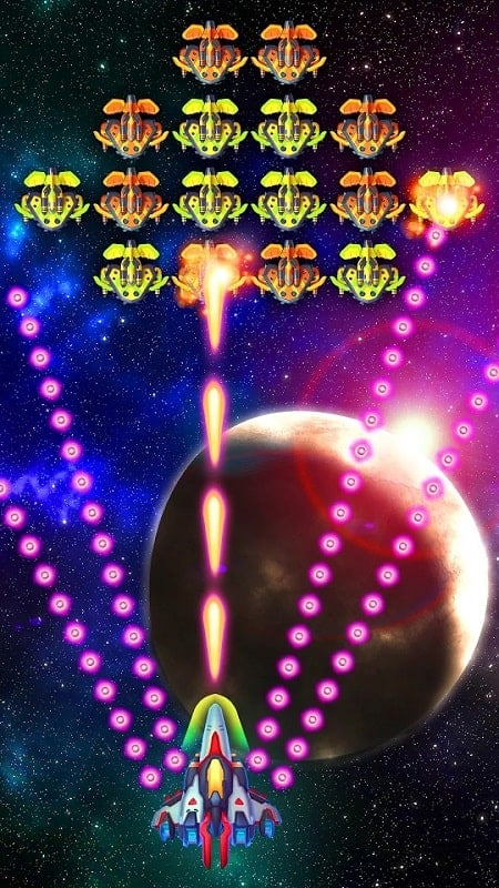 space-justice-mod Space Justice mod