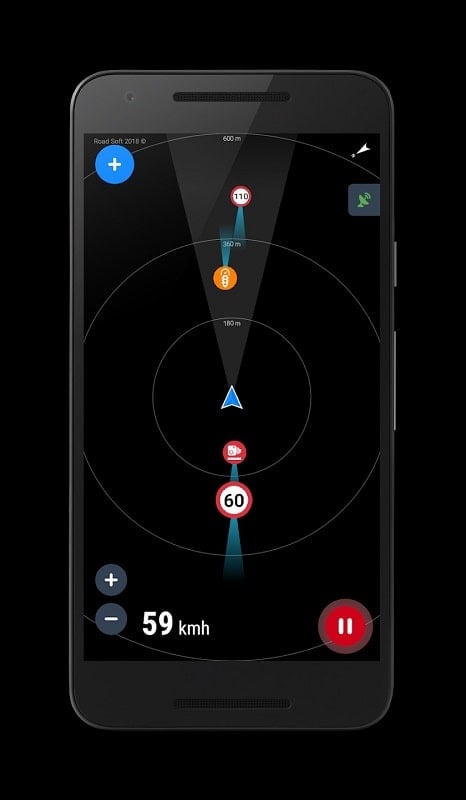 speed-camera-radar-mod-apk Speed Camera Radar mod apk
