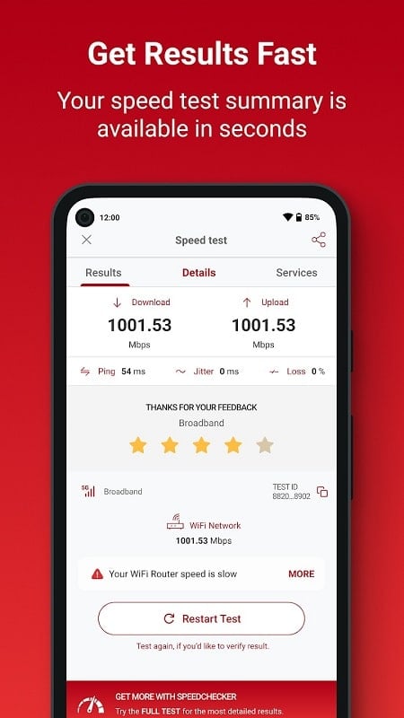 speedchecker-mod-android SpeedChecker mod android