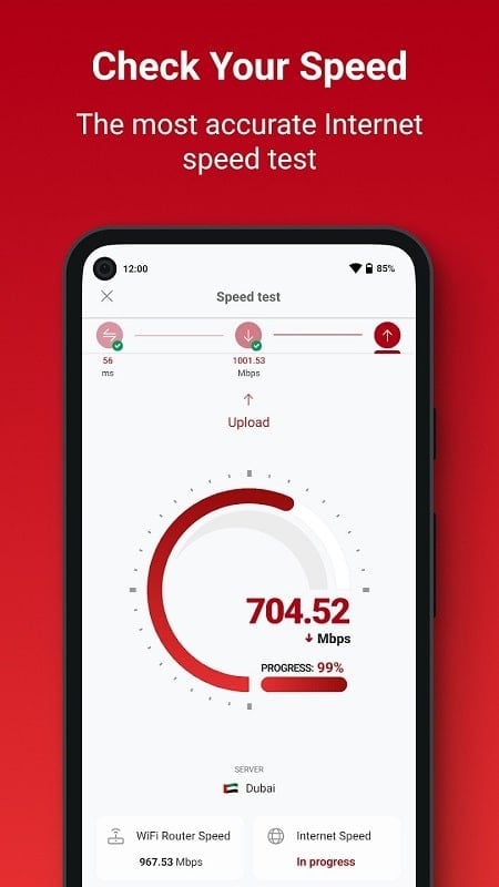 speedchecker-mod SpeedChecker mod