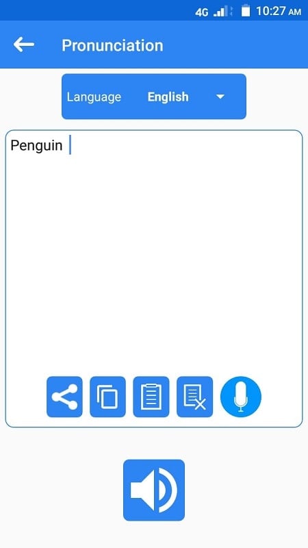 spell-pronounce-words-right-mod-android-free Spell Pronounce words right mod android free