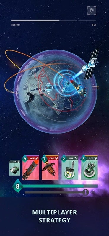 stellar-commanders-mod Stellar Commanders mod
