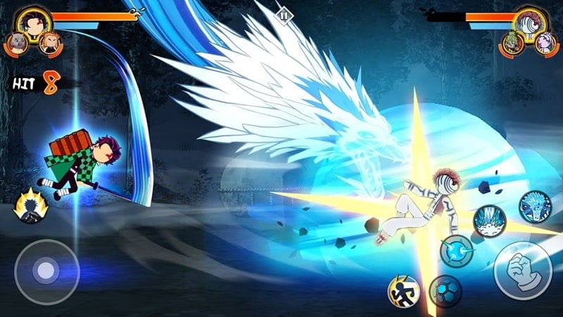 stick-demon-shadow-fight-mod-apk Stick Demon Shadow Fight mod apk