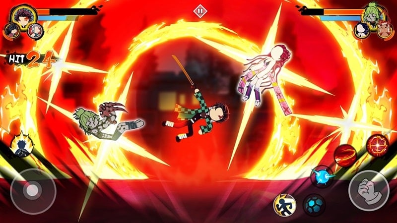 stick-demon-shadow-fight-mod-free Stick Demon Shadow Fight mod free