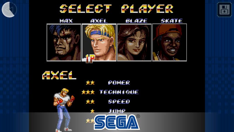 streets-of-rage-2-classic-mod-download Streets of Rage 2 Classic mod download