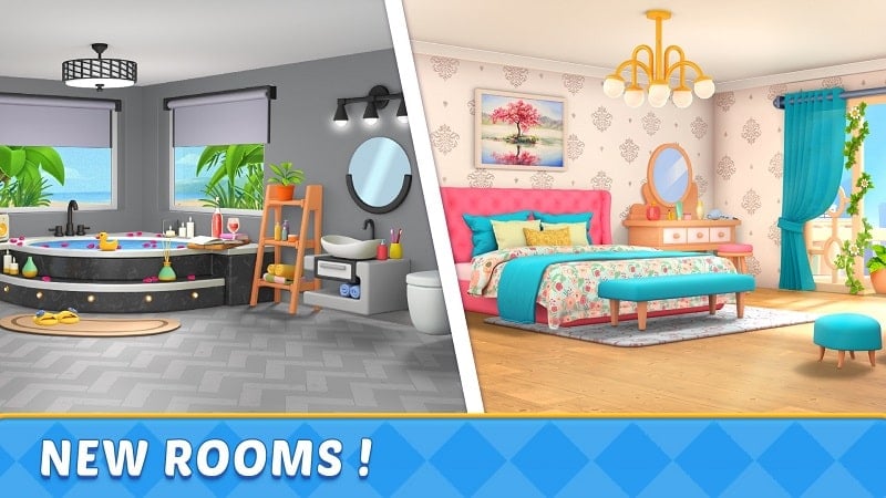 style-makeover-mod-apk Style Makeover mod apk