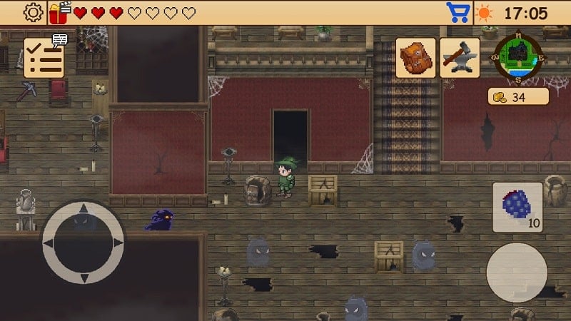 survival-rpg-4-mod-free Survival RPG 4 mod free