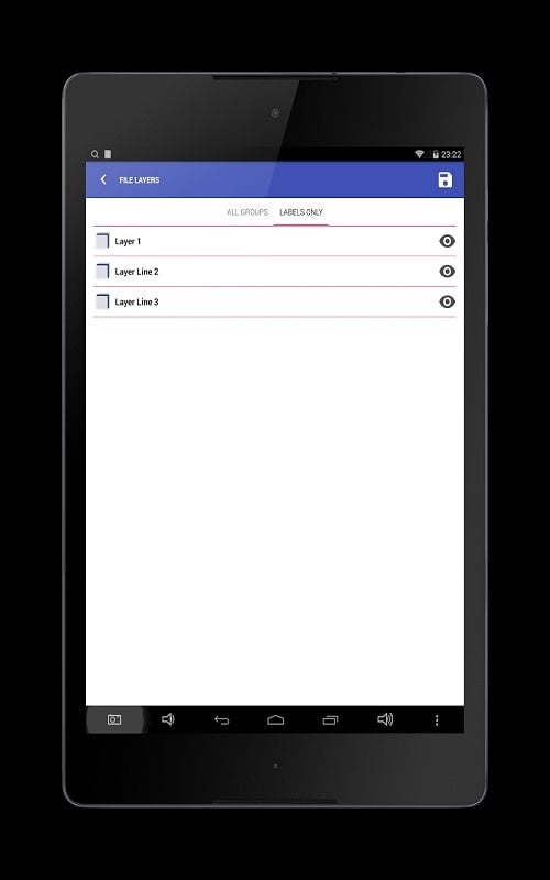 SVG Viewer mod android