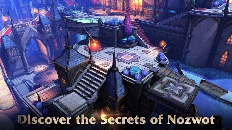 Taichi Panda Heroes apk free