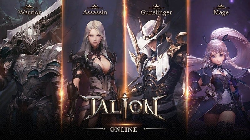 talion-1