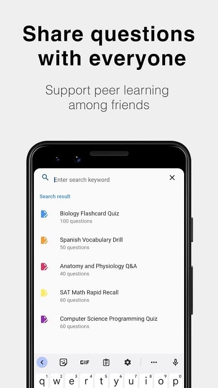 TestMaker mod android