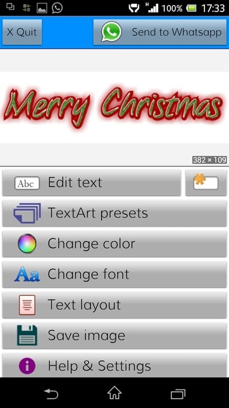 textart-mod TextArt mod