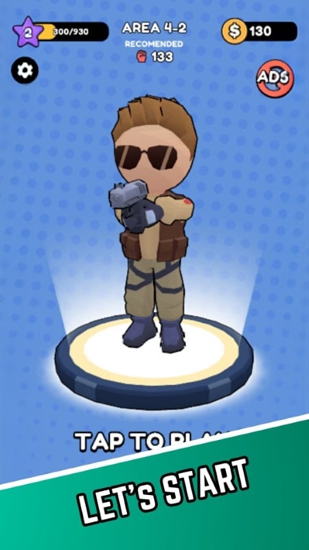 the-assassin-shooter The Assassin Shooter