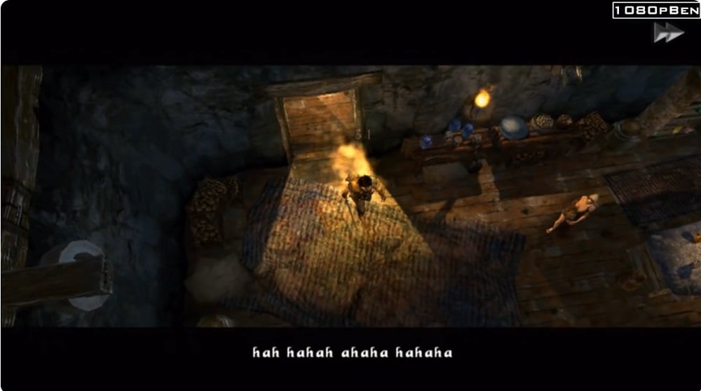 the-bards-tale-mod-apk-4 Khám phá căn hầm bí ẩn trong The Bard's Tale MOD APK
