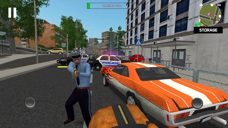 the-criminal-mod The Criminal mod