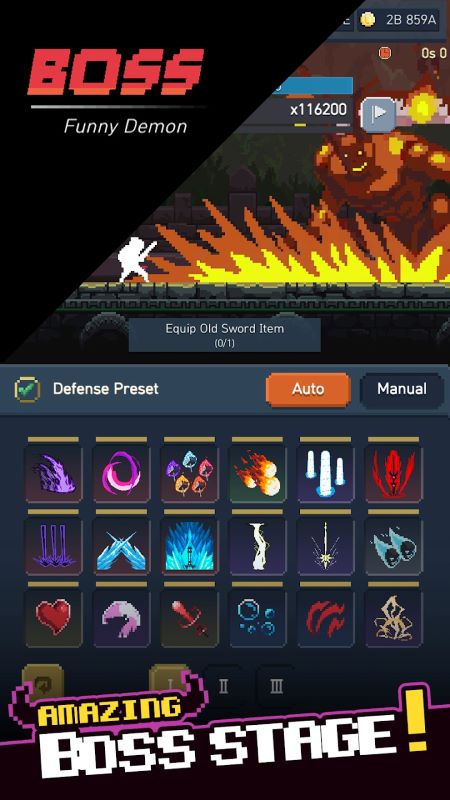 the-demonized-apk-mod The Demonized apk mod