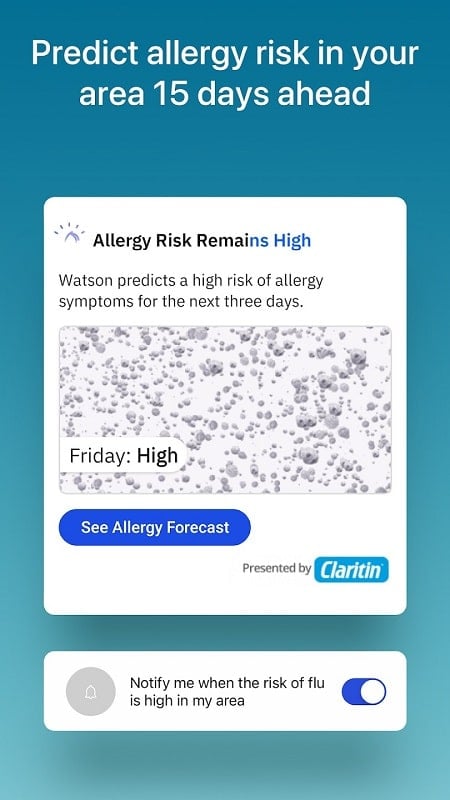 The Weather Channel mod android free