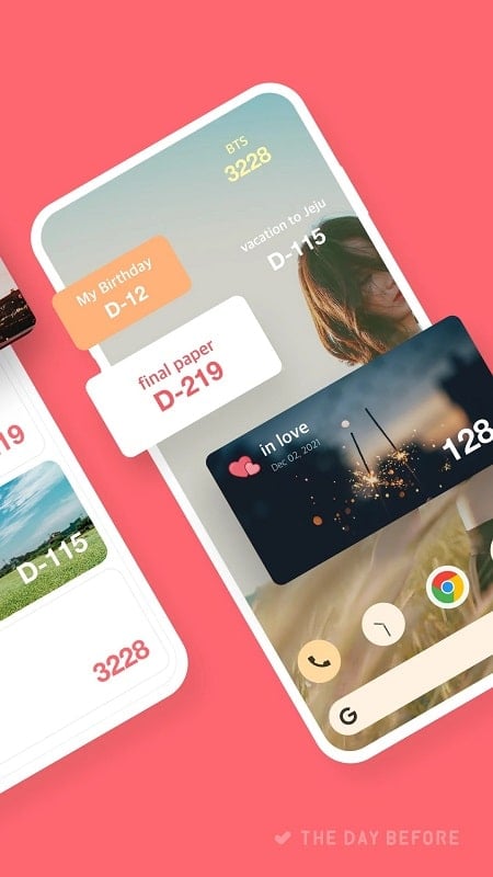 TheDayBefore mod apk