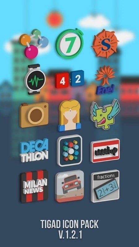 tigad-pro-icon-pack-mod-android-free Tigad Pro Icon Pack mod android free