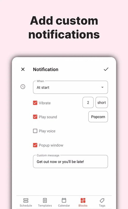 timetune-android TimeTune android