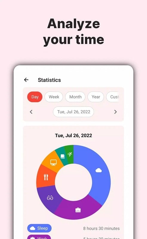 timetune-mod-apk TimeTune mod apk