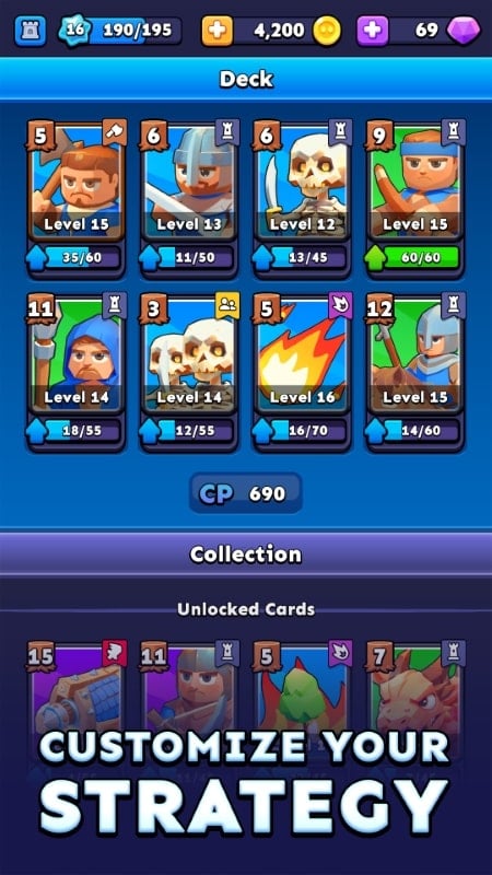 tiny-clash-mod-apk Tiny Clash mod apk