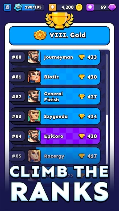tiny-clash-mod-free Tiny Clash mod free