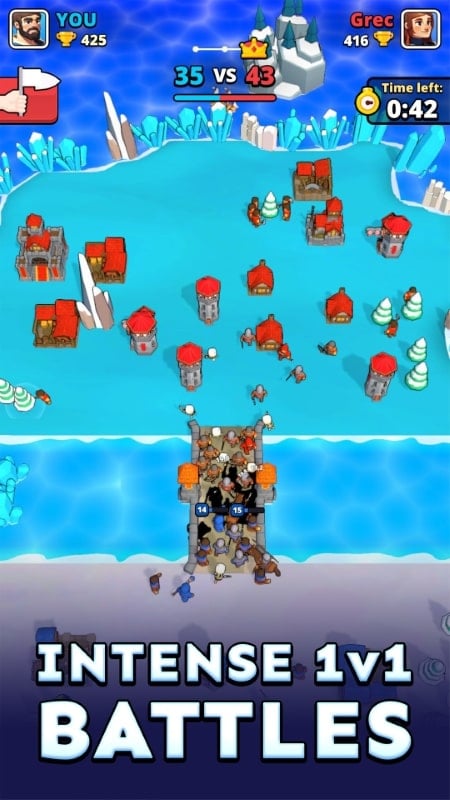 tiny-clash-mod Tiny Clash mod