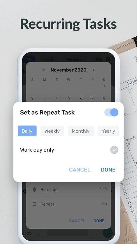 To Do List free