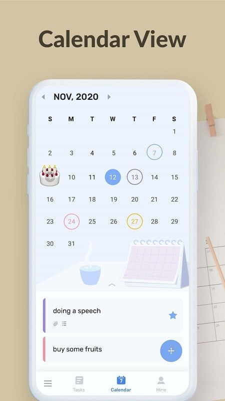 To Do List mod free