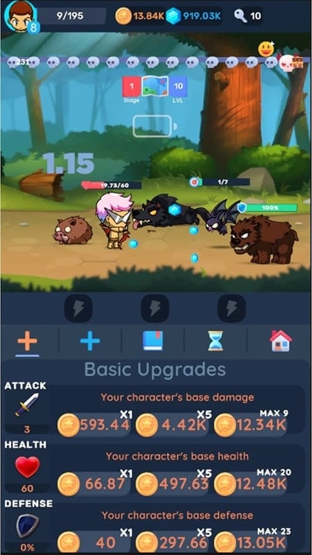 to-idle-or-not-mod To Idle Or Not mod