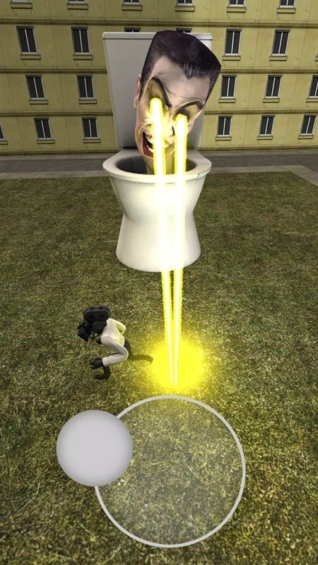 toilet-fight-mod-apk Toilet Fight mod apk