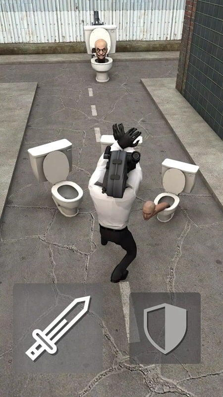 toilet-fight-mod Toilet Fight mod