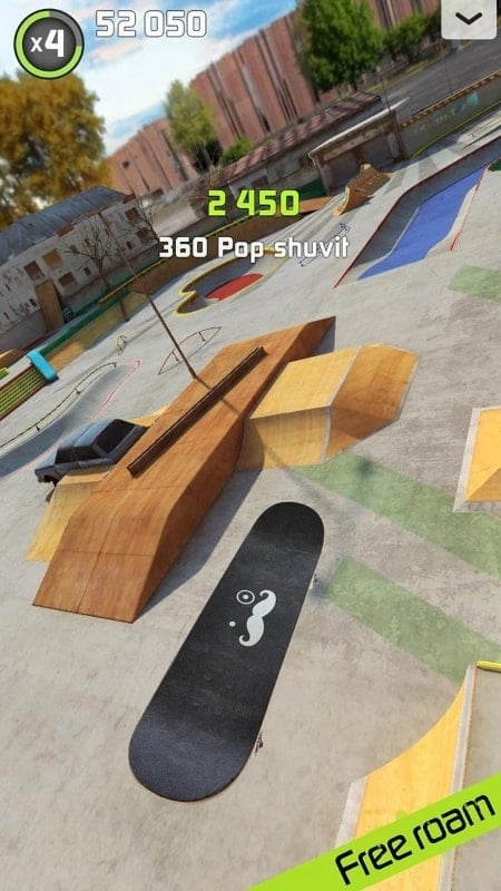 touchgrind-skate-2-mod-apk Touchgrind Skate 2 mod apk