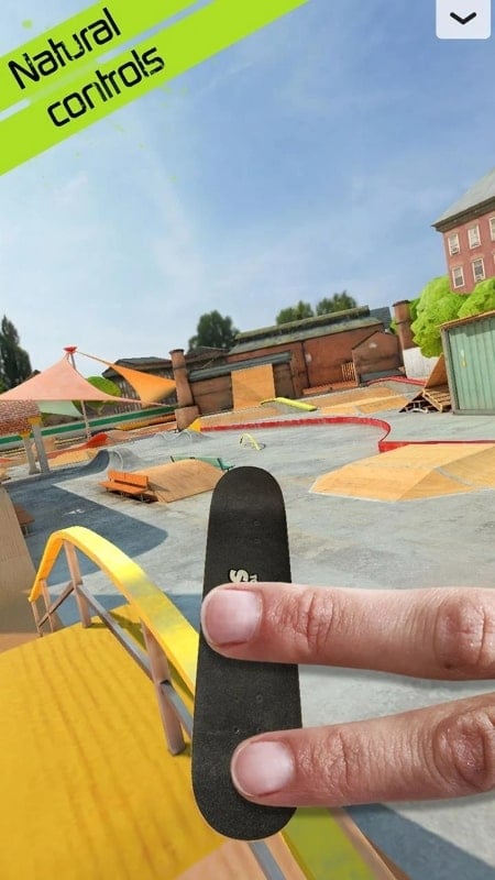 touchgrind-skate-2-mod Touchgrind Skate 2 mod