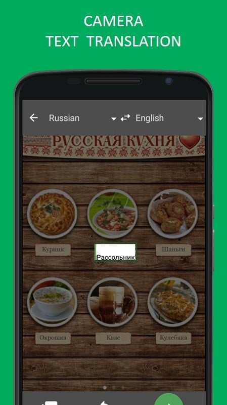 Translator PROMTOne mod android