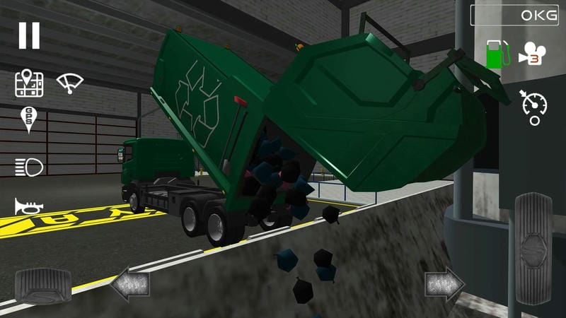 trash-truck-simulator-mod-apk Trash Truck Simulator mod apk