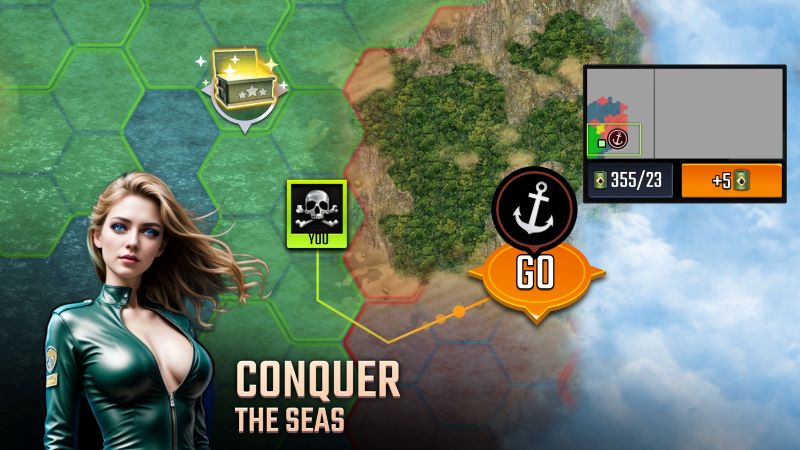 uboat-attack-mod-free Uboat Attack mod free