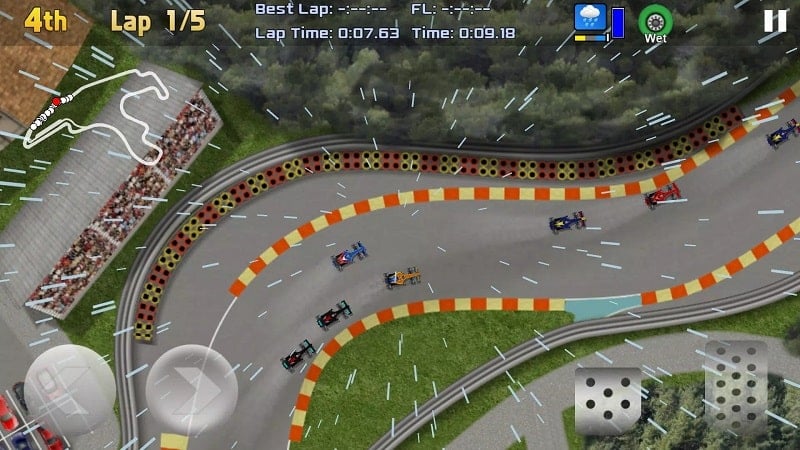 ultimate-racing-2d-2-android Ultimate Racing 2D 2 android