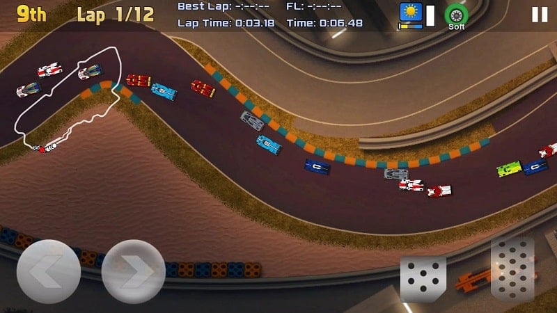 ultimate-racing-2d-2-apk Ultimate Racing 2D 2 apk