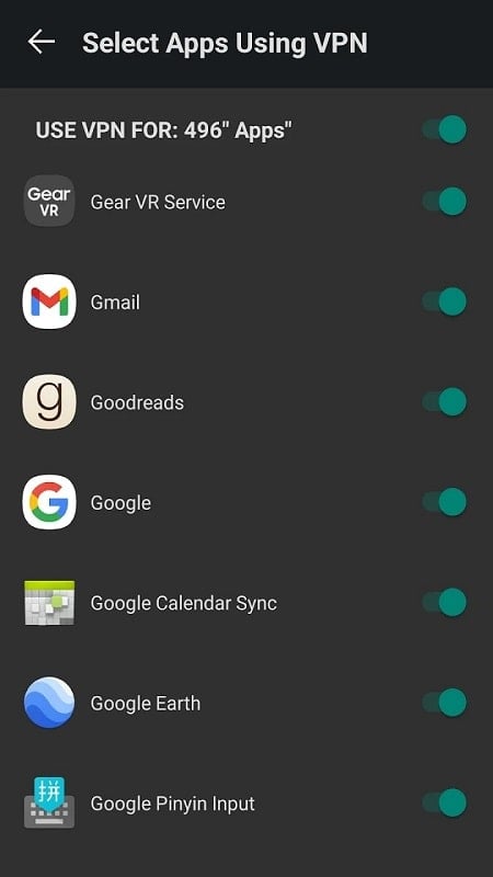 ultrasurf-vpn-mod-apk-free Ultrasurf VPN mod apk free