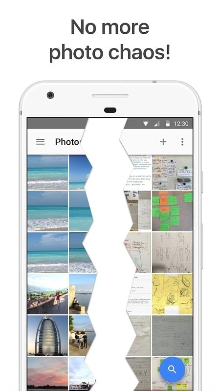Utiful Photo Organizer mod