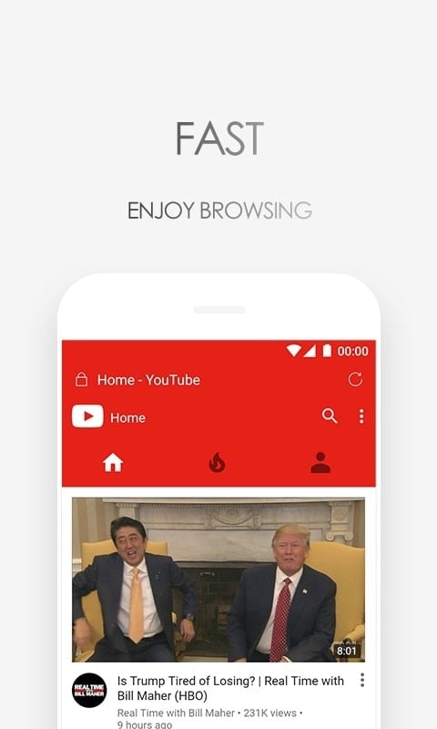 Via Browser mod android free