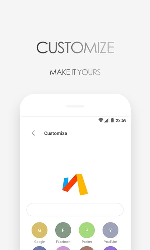 Via Browser mod apk