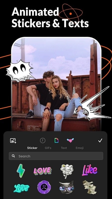 Video Editing Vidma Editor mod android