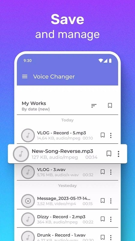 video-voice-changer-effects-android Video Voice Changer Effects android