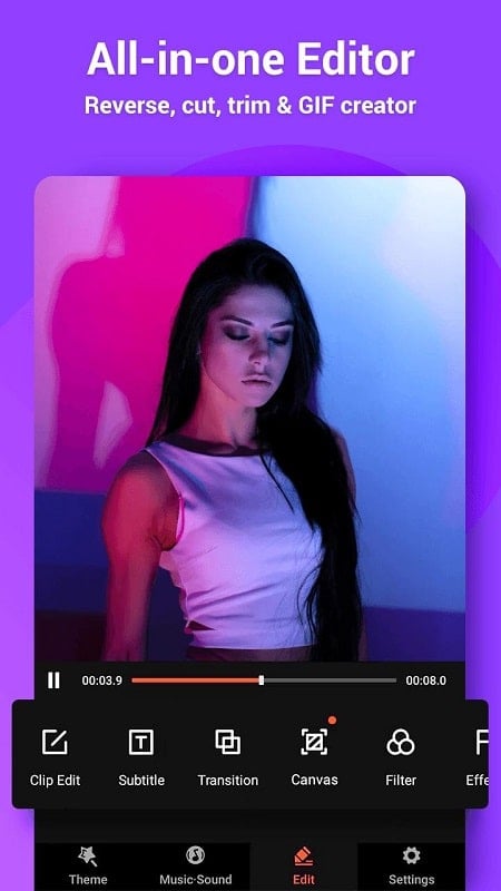 VideoShow mod