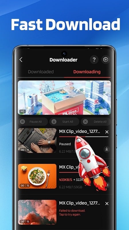 vidma-player-mod-apk Vidma Player mod apk