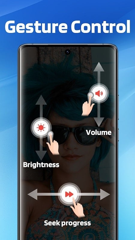 vidma-player-mod-free Vidma Player mod free