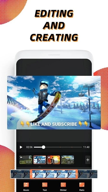 vidma-recorder-mod-apk Vidma Recorder mod apk